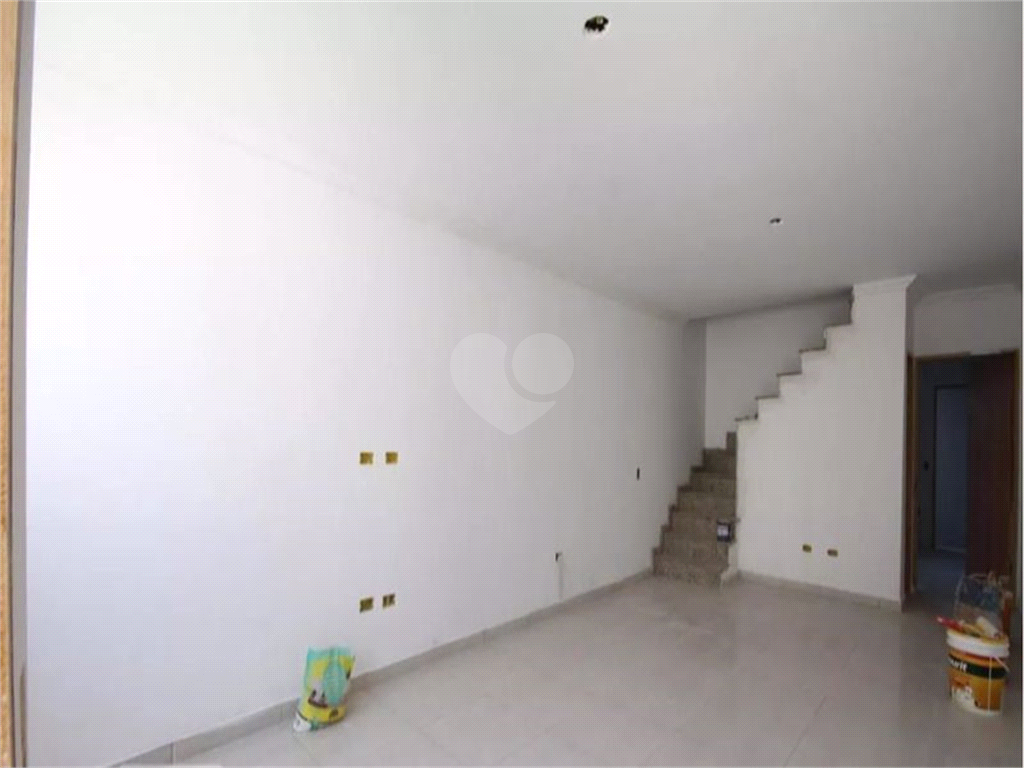 Venda Sobrado São Paulo Vila Moraes REO607156 3