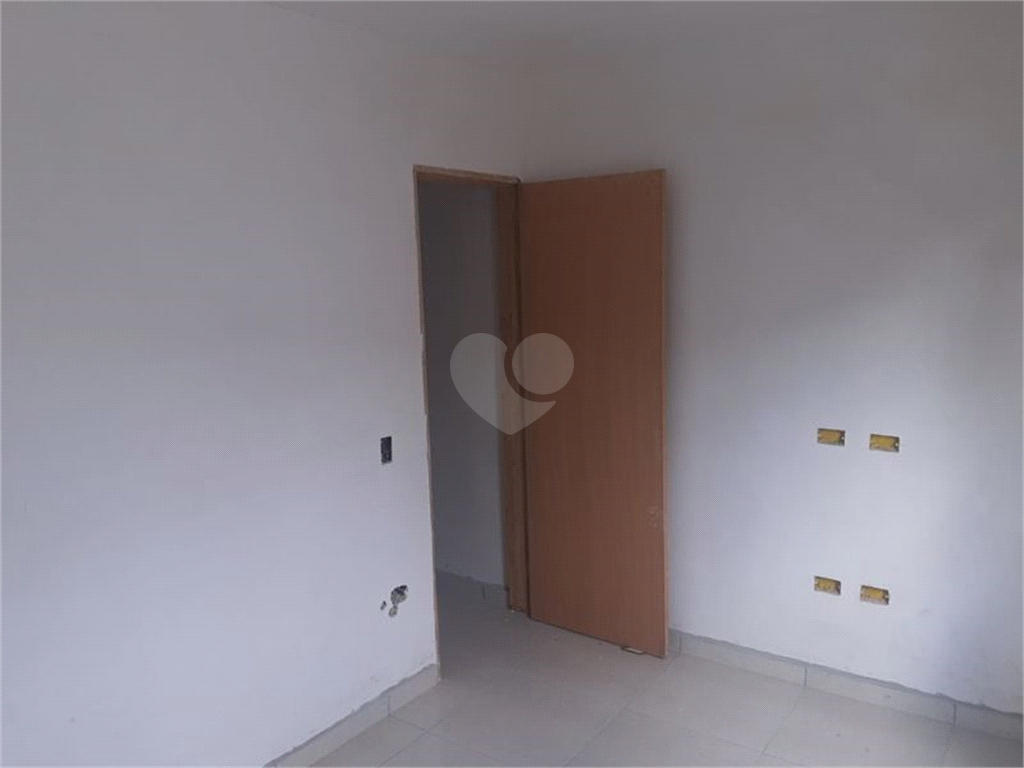 Venda Sobrado São Paulo Vila Moraes REO607159 34