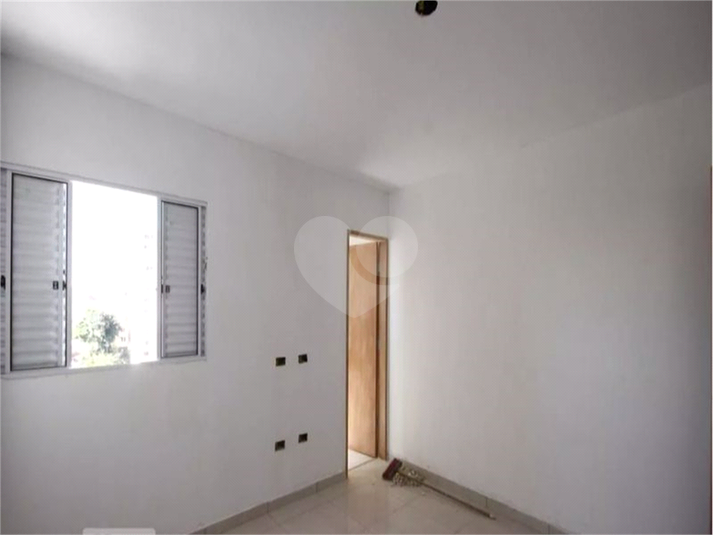 Venda Sobrado São Paulo Vila Moraes REO607159 23