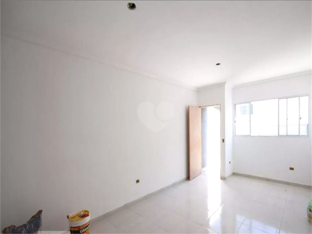 Venda Sobrado São Paulo Vila Moraes REO607159 3