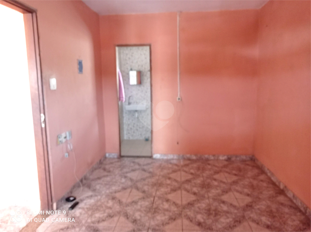 Venda Casa Campinas Jardim Boa Esperança REO607174 6