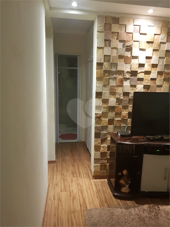 Venda Apartamento Campinas Parque Residencial Vila União REO607181 1