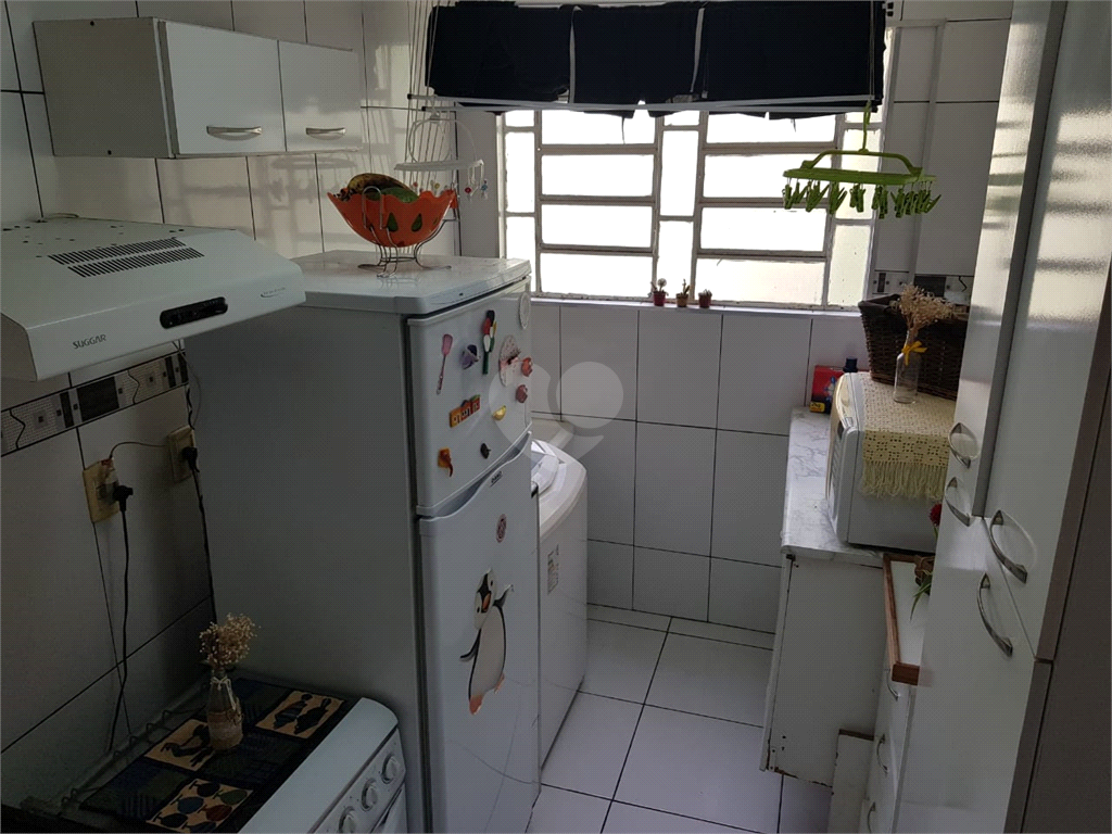 Venda Apartamento Campinas Parque Residencial Vila União REO607181 8