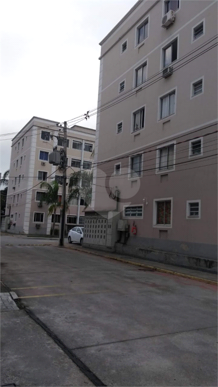 Venda Apartamento Rio De Janeiro Guadalupe REO607191 1