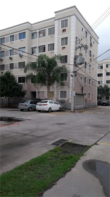 Venda Apartamento Rio De Janeiro Guadalupe REO607191 16