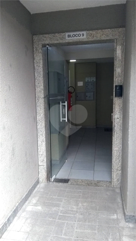 Venda Apartamento Rio De Janeiro Guadalupe REO607191 15