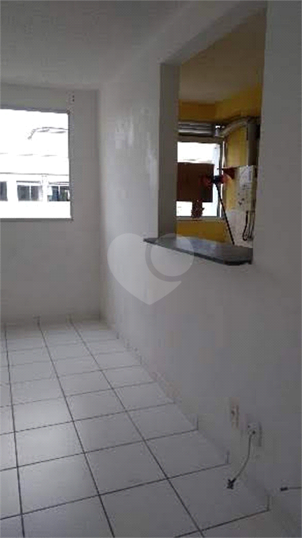 Venda Apartamento Rio De Janeiro Guadalupe REO607191 20