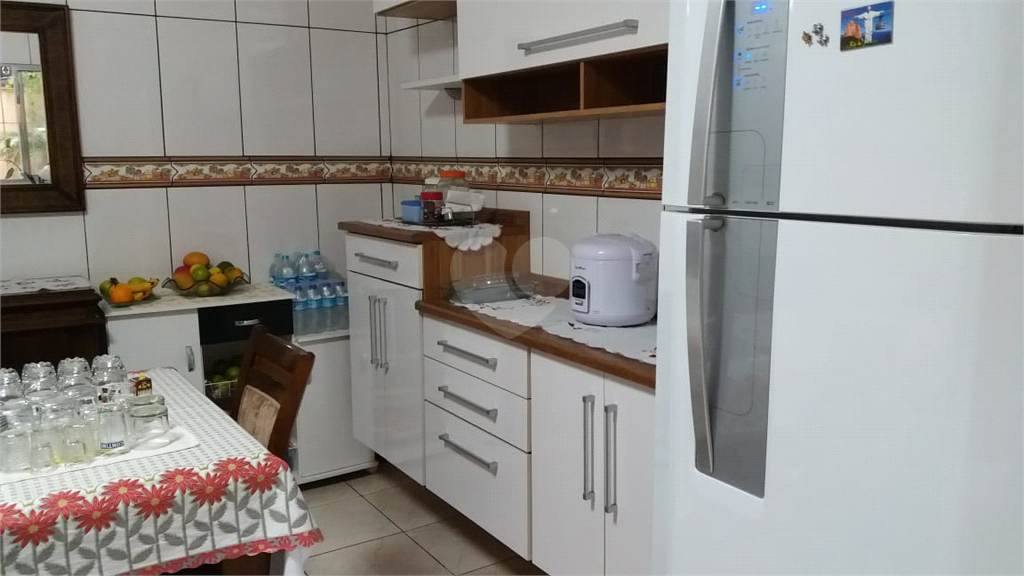 Venda Casa São Paulo Cidade Ipava REO607214 4