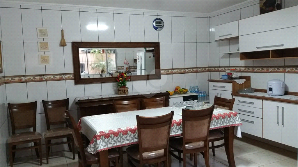 Venda Casa São Paulo Cidade Ipava REO607214 8