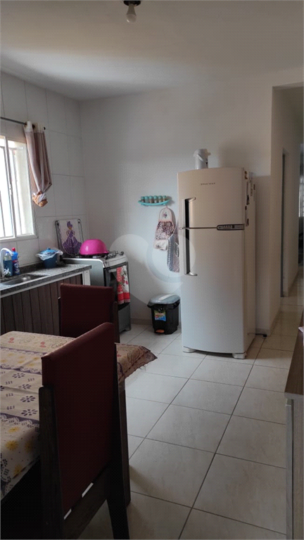 Venda Casa Jundiaí Jardim Roma REO607215 10