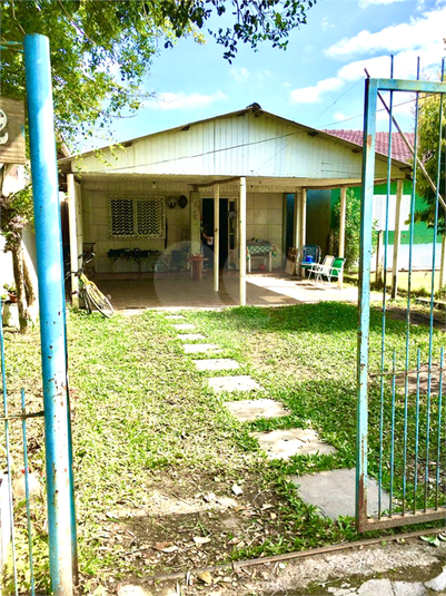 Venda Casa Cachoeirinha Sítio Túnel Verde REO607289 10