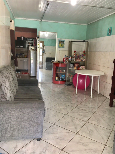 Venda Casa Cachoeirinha Sítio Túnel Verde REO607289 12