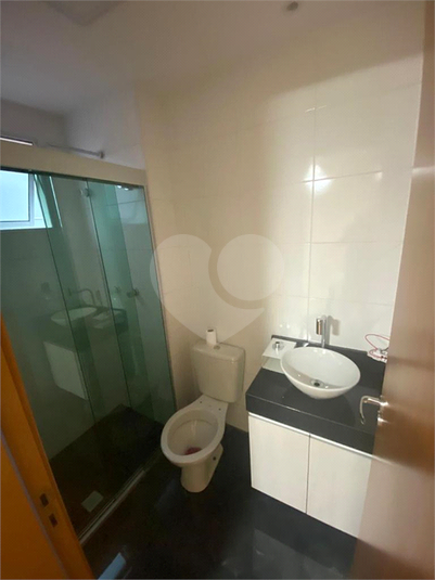 Venda Apartamento São Paulo Jardim Íris REO607290 10