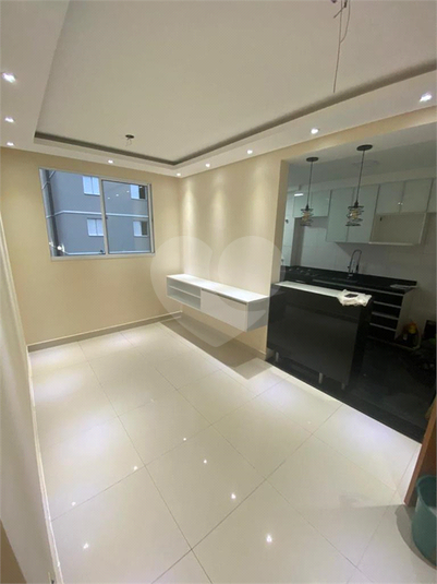 Venda Apartamento São Paulo Jardim Íris REO607290 1