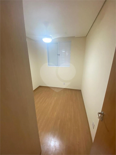 Venda Apartamento São Paulo Jardim Íris REO607290 15