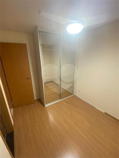 Venda Apartamento São Paulo Jardim Íris REO607290 13