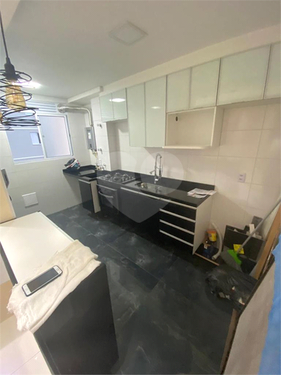 Venda Apartamento São Paulo Jardim Íris REO607290 7