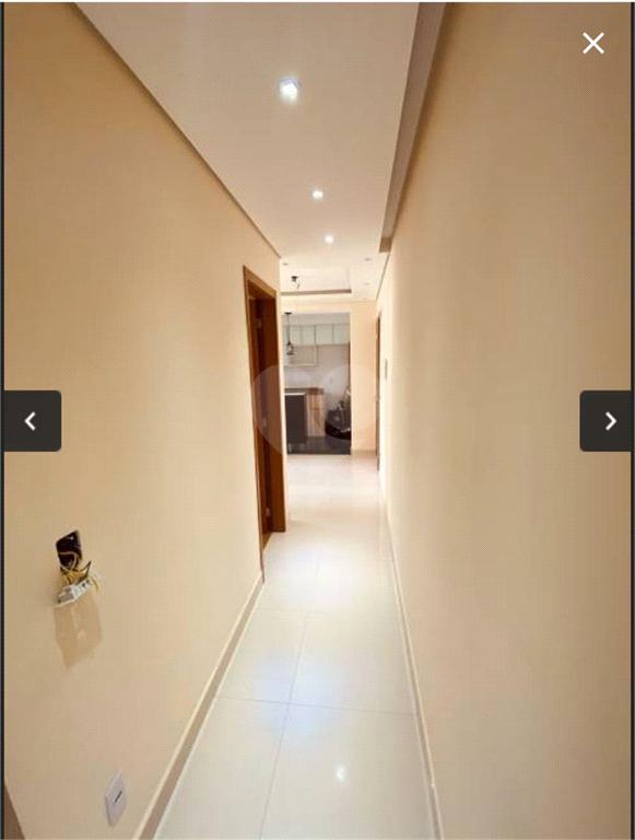 Venda Apartamento São Paulo Jardim Íris REO607290 18