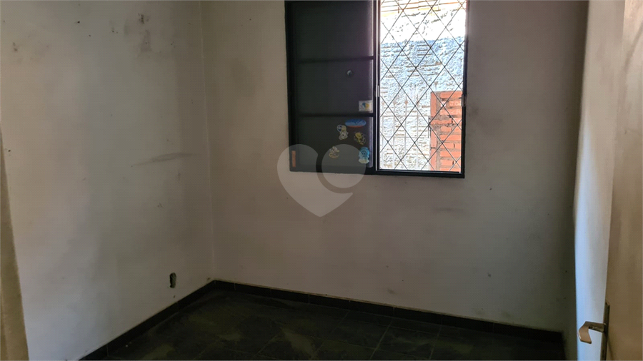 Venda Casa térrea Campinas Jardim Roseira REO607311 12