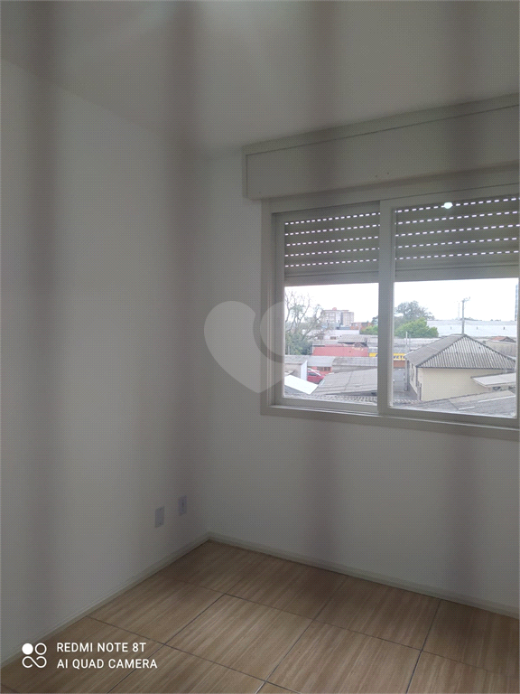 Venda Apartamento Cachoeirinha Vila Veranópolis REO607312 18