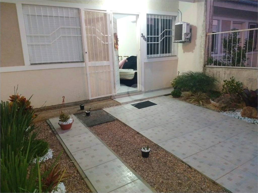 Venda Casa Cachoeirinha Chácara Das Rosas REO607315 10