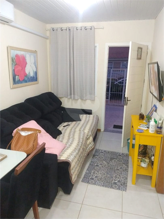 Venda Casa Cachoeirinha Chácara Das Rosas REO607315 7