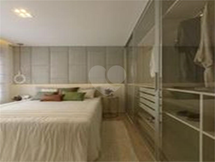 Venda Apartamento São Paulo Alto Da Lapa REO607348 18