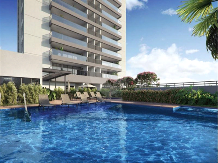 Venda Apartamento São Paulo Alto Da Lapa REO607348 2