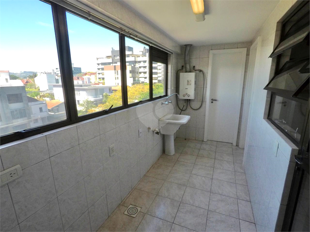 Venda Cobertura Porto Alegre Santa Tereza REO607364 34