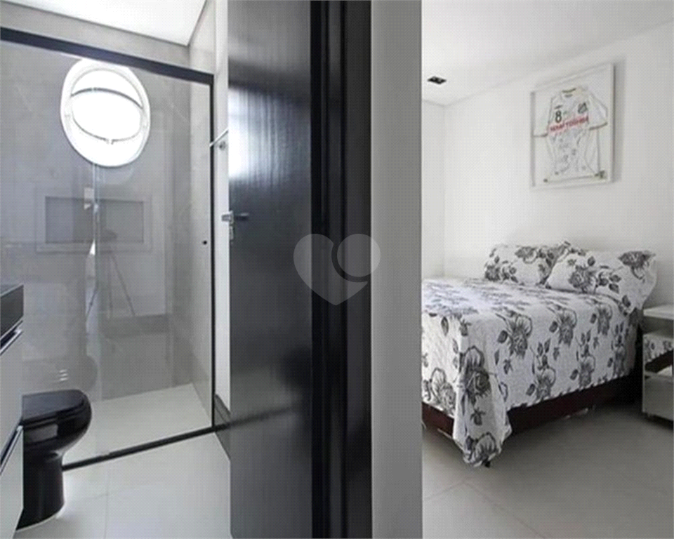 Venda Cobertura São Paulo Vila Mariana REO607369 96