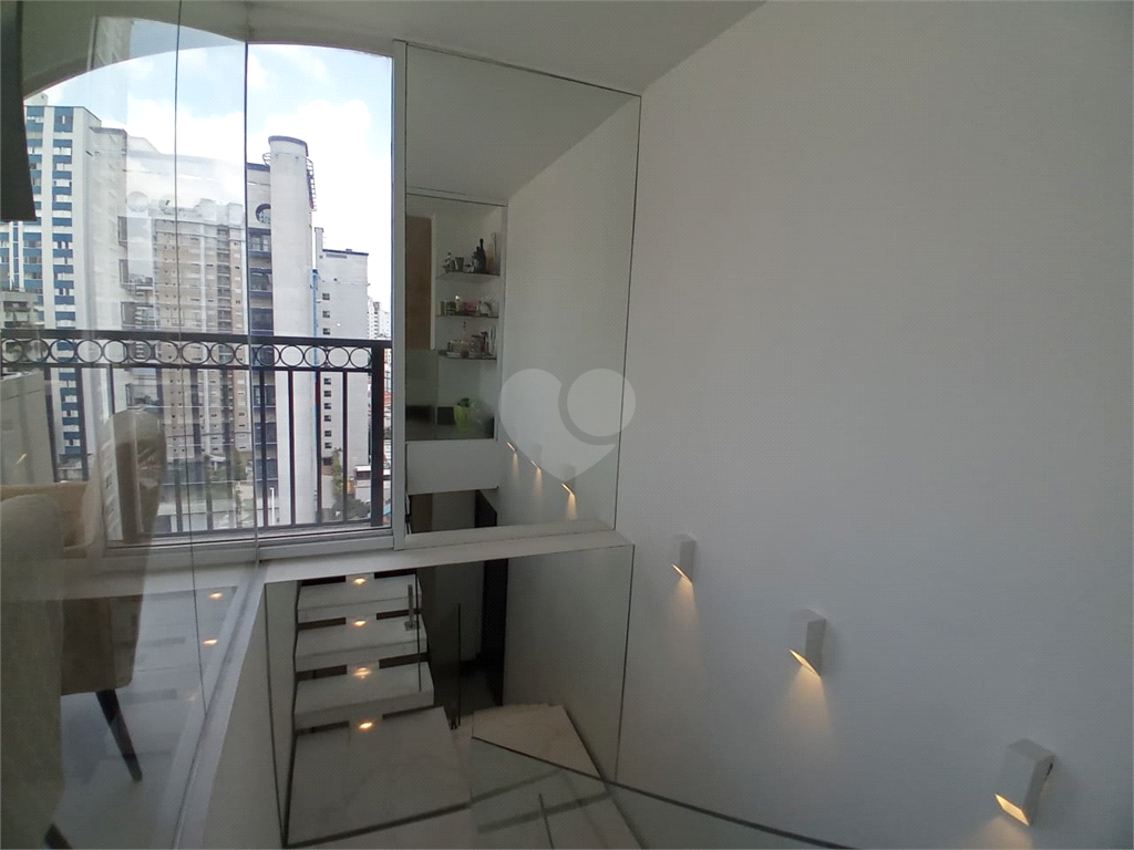 Venda Cobertura São Paulo Vila Mariana REO607369 56