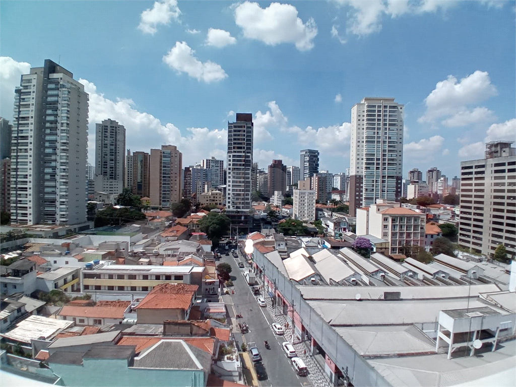 Venda Cobertura São Paulo Vila Mariana REO607369 50