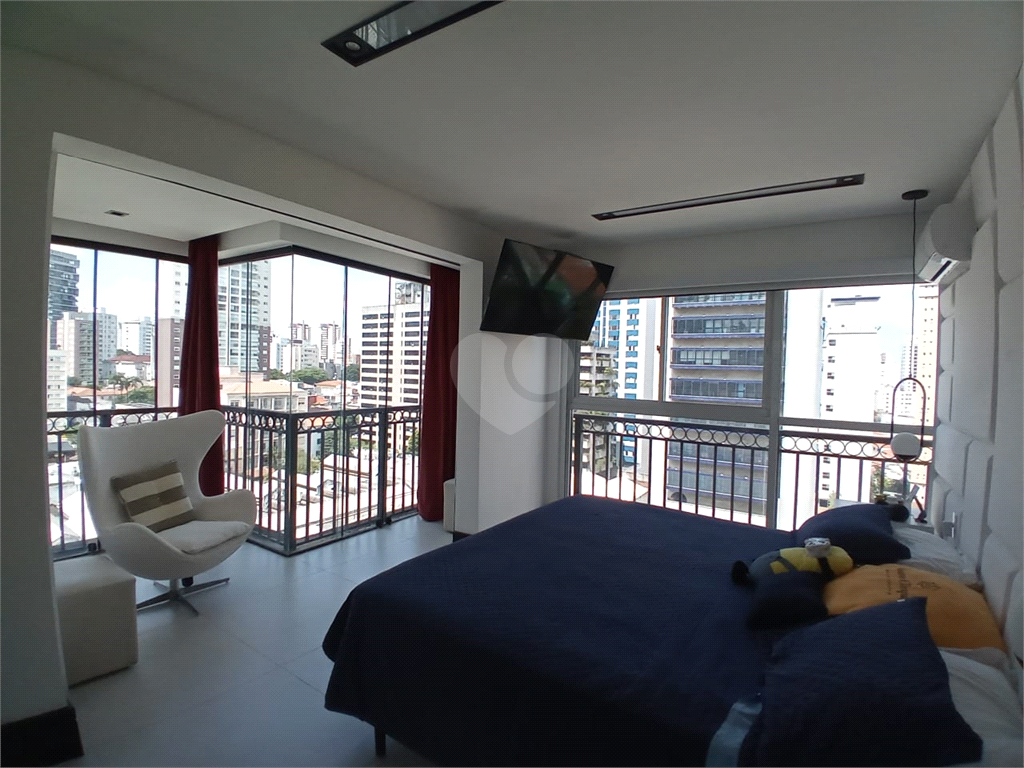 Venda Cobertura São Paulo Vila Mariana REO607369 35