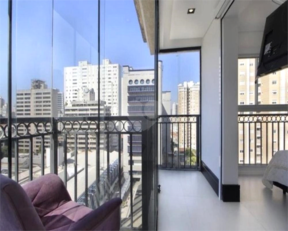 Venda Cobertura São Paulo Vila Mariana REO607369 92