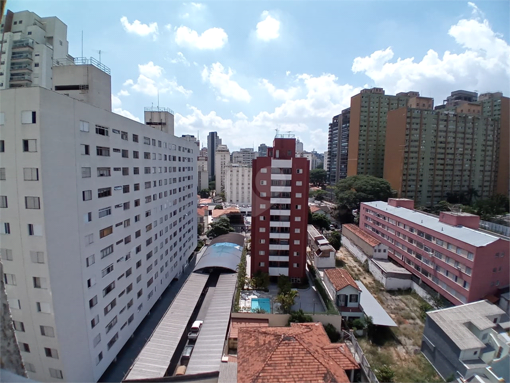 Venda Cobertura São Paulo Vila Mariana REO607369 21