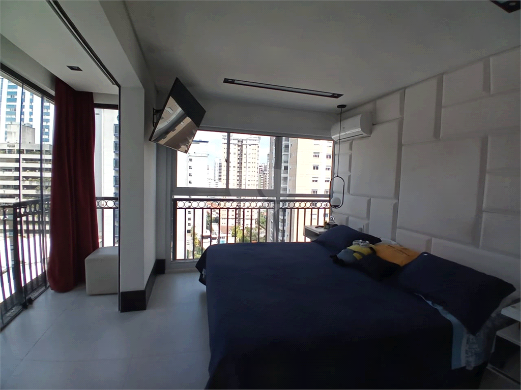 Venda Cobertura São Paulo Vila Mariana REO607369 34