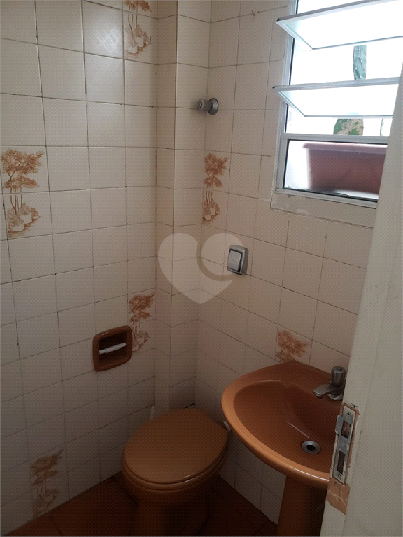 Venda Casa São Paulo Brás REO607397 10