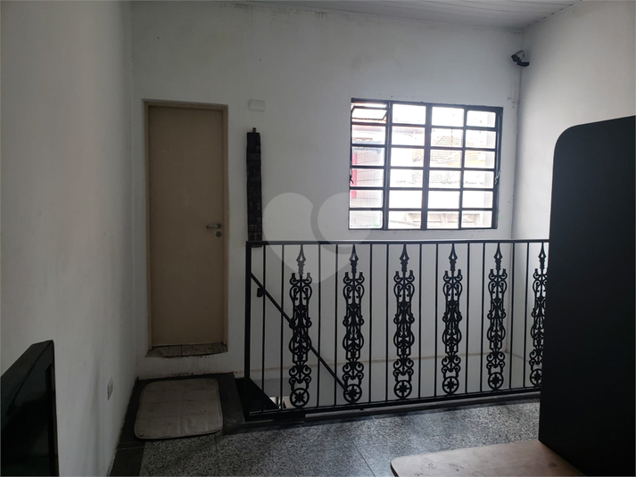 Venda Casa São Paulo Brás REO607397 8