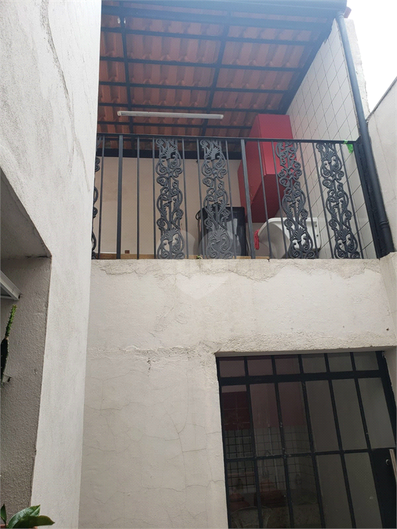 Venda Casa São Paulo Brás REO607397 16