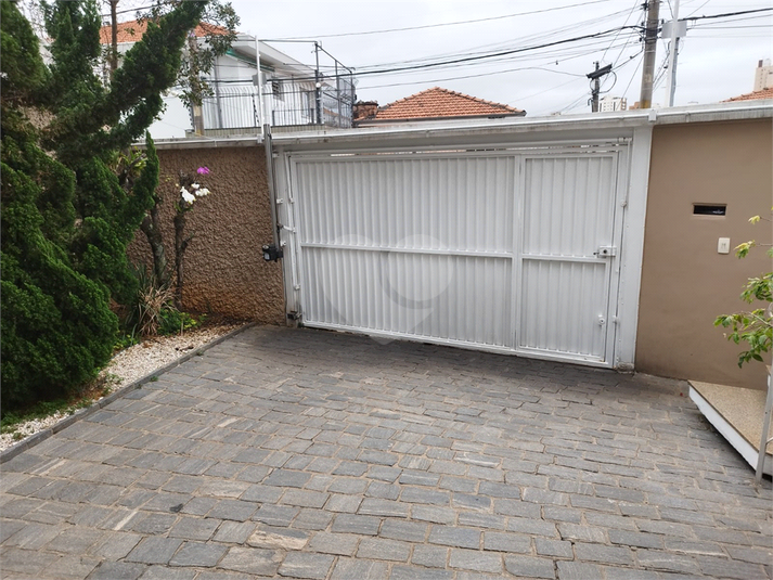 Venda Casa São Paulo Jardim Vera Cruz REO607462 42