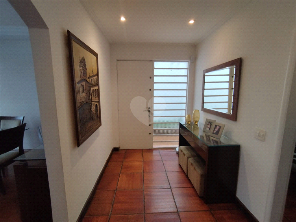 Venda Casa São Paulo Jardim Vera Cruz REO607462 23