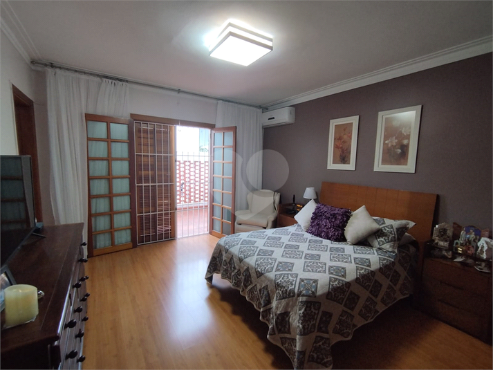 Venda Casa São Paulo Jardim Vera Cruz REO607462 8