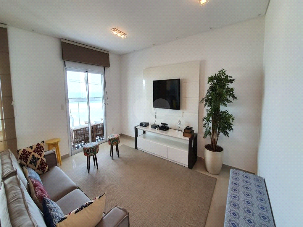 Venda Apartamento Guarujá Enseada REO607466 23