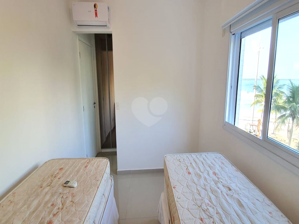 Venda Apartamento Guarujá Enseada REO607466 22