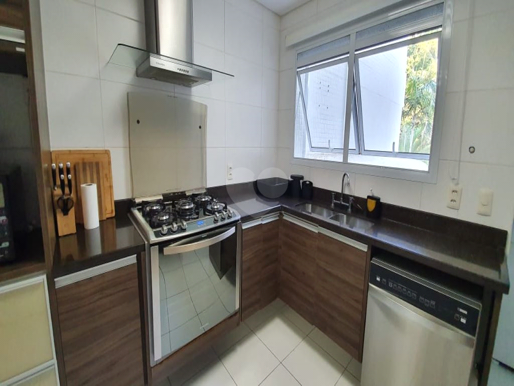 Venda Apartamento Guarujá Enseada REO607466 25