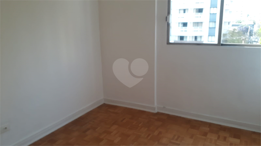 Venda Apartamento São Paulo Indianópolis REO607541 8