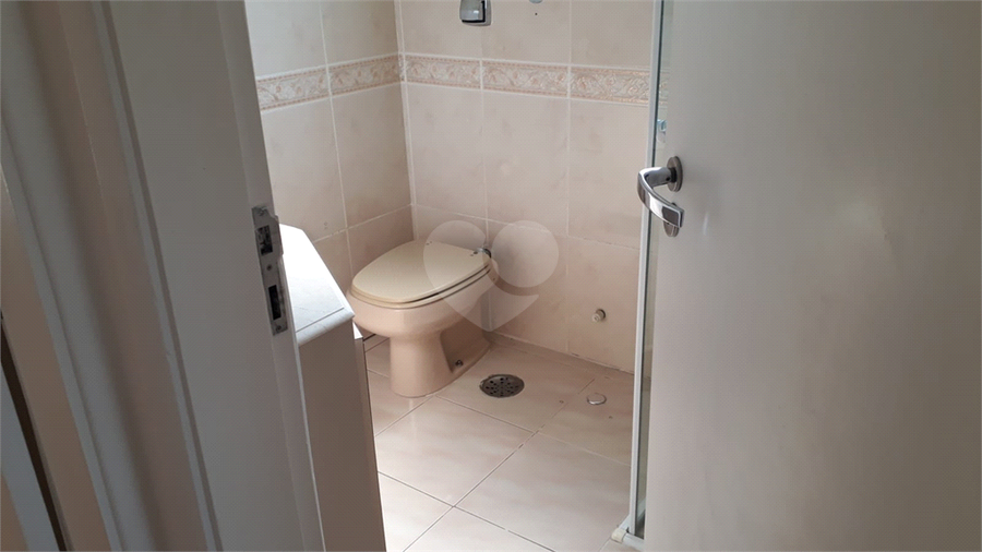 Venda Apartamento São Paulo Indianópolis REO607541 5