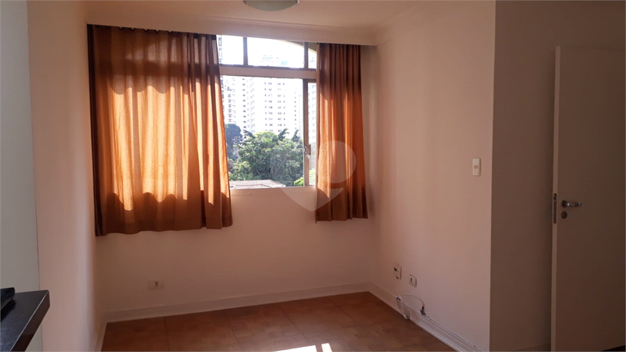 Venda Apartamento São Paulo Indianópolis REO607541 14