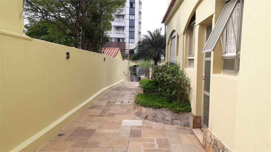 Venda Apartamento São Paulo Indianópolis REO607541 19