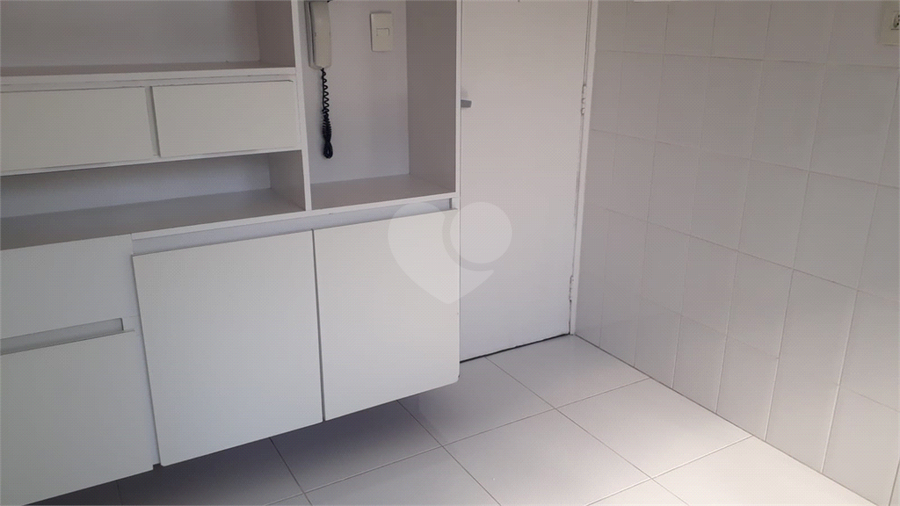 Venda Apartamento São Paulo Indianópolis REO607541 6